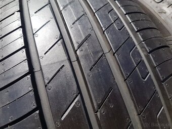 215/55 r17 letné pneumatiky 2ks Goodyear DOT2020 - 4