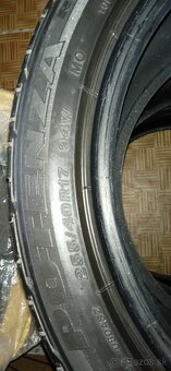17" letné pneumatiky Bridgestone Potenza 255/40 R17 - 4