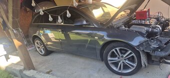 Opel insignia 88kw 2.0 - 4