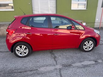 Predám Hyundai ix20 - 4