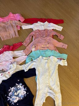 Oblečenie 0 až 2 roky - 4