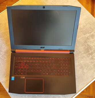 Acer Nitro, 5 - 4