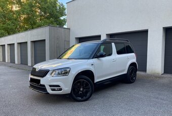 Yeti Monte Carlo 2.0 CR 4x4 - 4