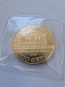 Wiener Philharmoniker, Britannia - 4