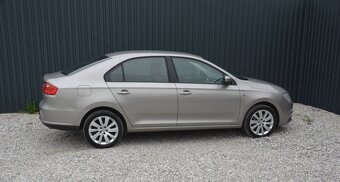 Seat Toledo 1.2 TSI Elegance - 4