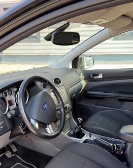 Ford Focus 1.6 tdci - 4
