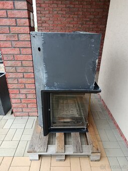 Krbová vložka BEF - 4