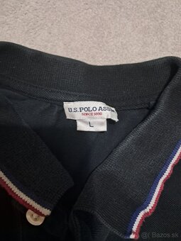 U.S.POLO tricko - 4