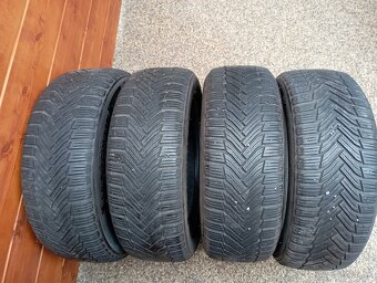 Zimné pneumatiky 205/55/R16 91H - 4