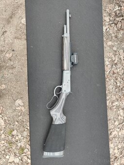 Chiappa 1892 L.A. Takedown Wildlands - 4