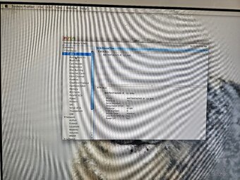 Vintage: Funkčný iMac 20" Intel Core Duo iTunes Apple - 4