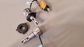LED H4 Plug&Play - 4
