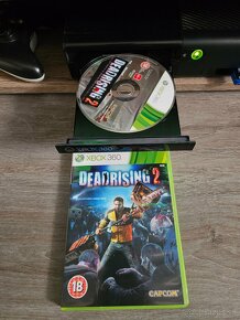 Deadrising 2 na Xbox 360 10e - 4