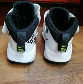 Štýlové tenisky Nike - 4