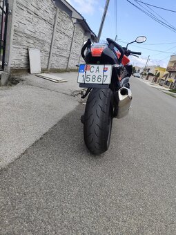 BMW K1300r - 4