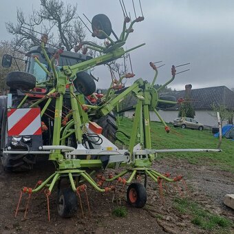 Claas volto 800 - 4
