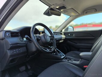 Honda HR-V 1.5 i-VTEC CVT Elegance – SK pôvod, záruka, top v - 4