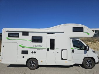 Autokaravan - 4