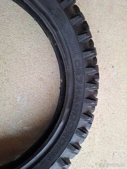 Pneumatika Barum r18 - 4