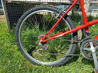 Predam bicykel. - 4