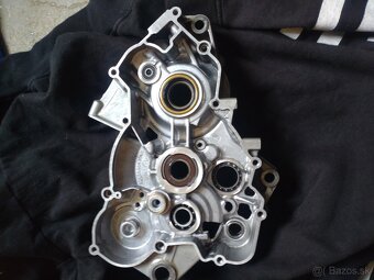 KTM SX 125 2021 - 4