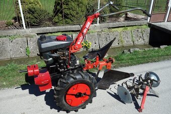 Vari systém - 4