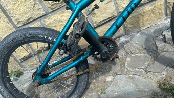 BMX - 4