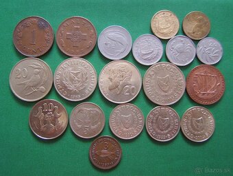 mince európa 1 - 4