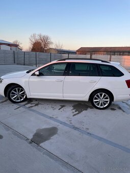 Škoda Octavia III - 4