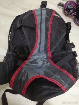 K2 s batohom - 4