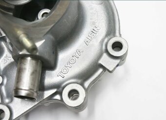 Vodná pumpa OEM Toyota Previa I - 4