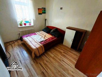 PREDAJ - 3 IZBOVÝ BYT RUŽOMBEROK - 4