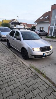 Fabia 1 - 4
