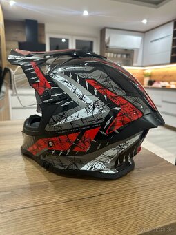 Helma Enduro / ATV - 4