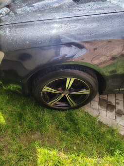 Audi A6 2,0 tdi - 4