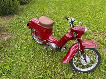Jawa 555 - 4