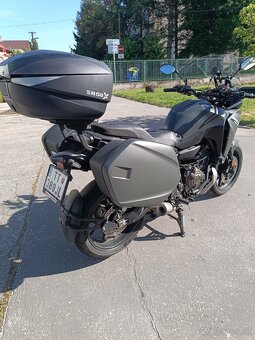 Yamaha Tracer 7 GT - 4