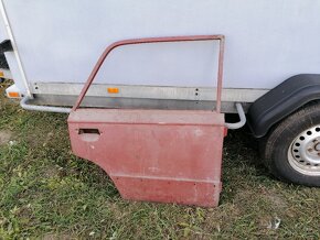 FIÁT 125 BLATNIKY - 4