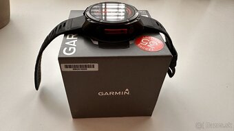 Garmin Fenix 8 51mm | Amoled - 4