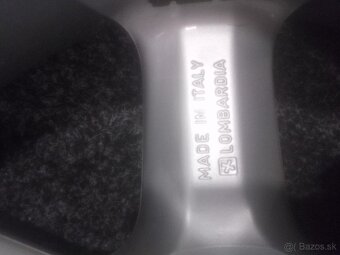 Predám elektróny ANTERA 18" - 4