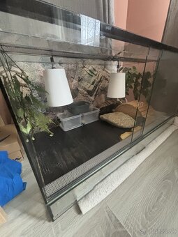 predám terarium - 4