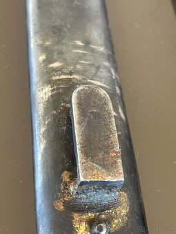 Bodak/bajonet manlicher m95 - 4