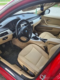 BMW 318d - 4