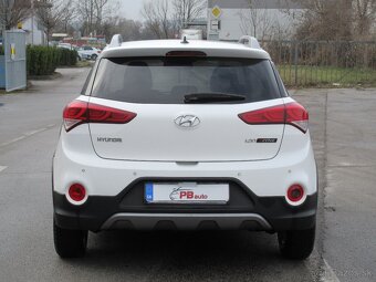 Hyundai i20 Active 1.4i 16V Comfort - 4