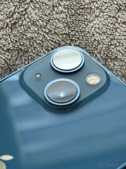 iPhone 13 mini 256 GB – plne funkčný, prasknuté sklo - 4