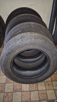 Pneumatiky 195/65R15 - 4