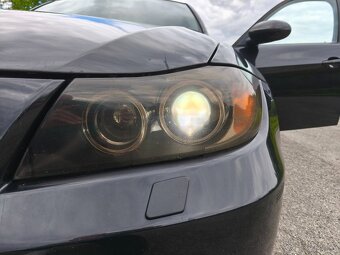 BMW 320d E91 - 4