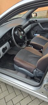 Predám Škoda octavia 1 1.6 - 4