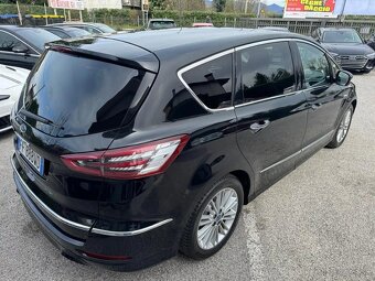 ✅Ford S-Max 2.0 TDCi Powershift Vignale✅ - 4