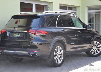 Mercedes-Benz GLE 450 389K 4MATIC 270 kw - 4